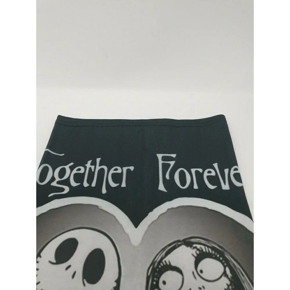 Together Forever Buff Jack Sally Nightmare B4 Xmas